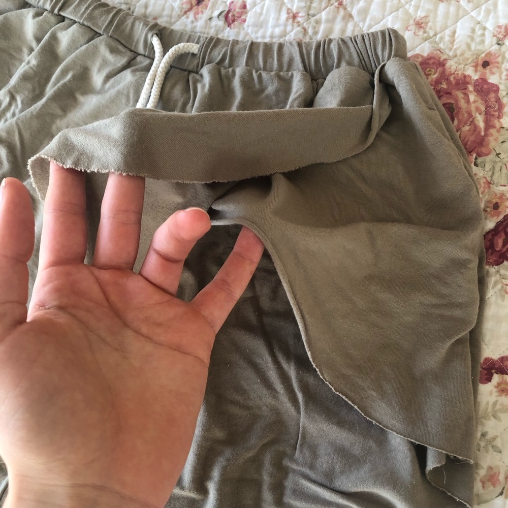 Shorts - Picture 4 of 8